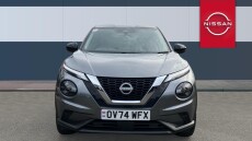 Nissan Juke 1.0 DiG-T Acenta Premium 5dr Petrol Hatchback